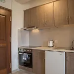 Pensjonat To Mpalkoni Chorefton