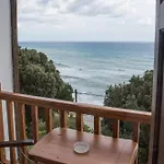 To Mpalkoni Chorefton