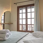 To Mpalkoni Gasthuis