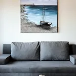 To Mpalkoni Pensjonat Chorefton