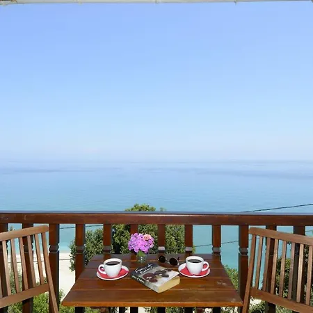 Maison d'hôtes To Mpalkoni 3*