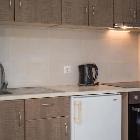 To Mpalkoni 3* Chorefton