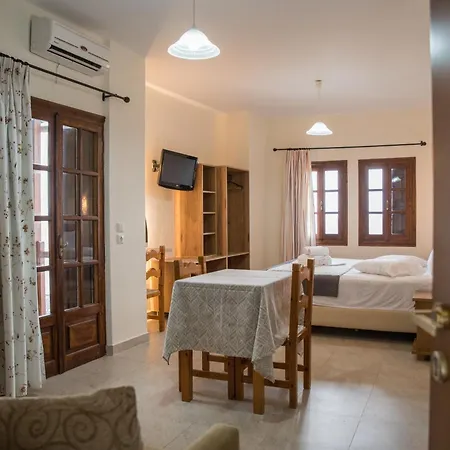 To Mpalkoni Chorefton