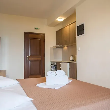 To Mpalkoni Maison d'hôtes