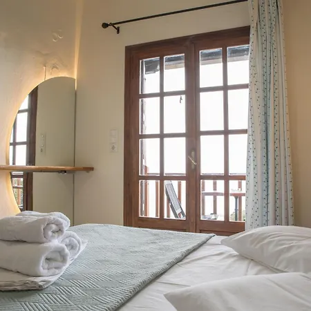 To Mpalkoni Maison d'hôtes