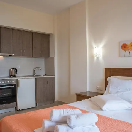 To Mpalkoni 3* Chorefton