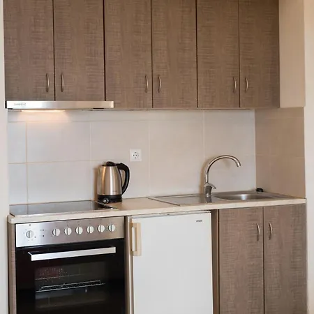 To Mpalkoni Chorefton