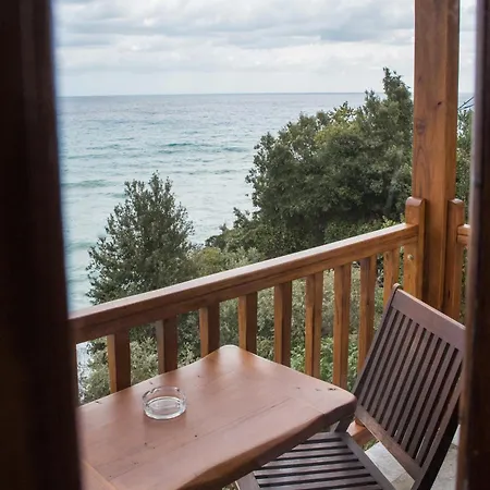 Maison d'hôtes To Mpalkoni