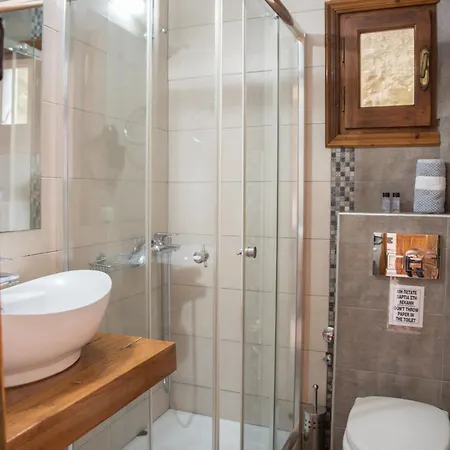 To Mpalkoni Maison d'hôtes 3*