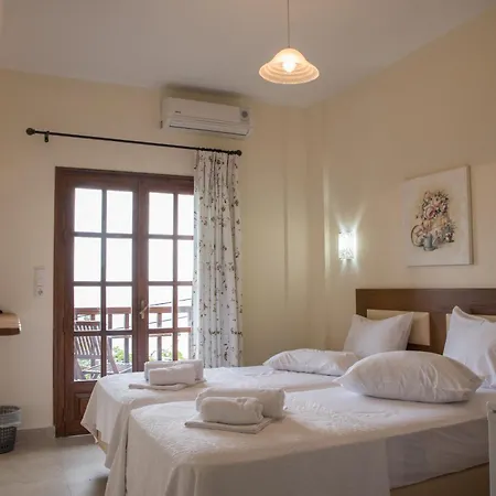 Maison d'hôtes To Mpalkoni Chorefton