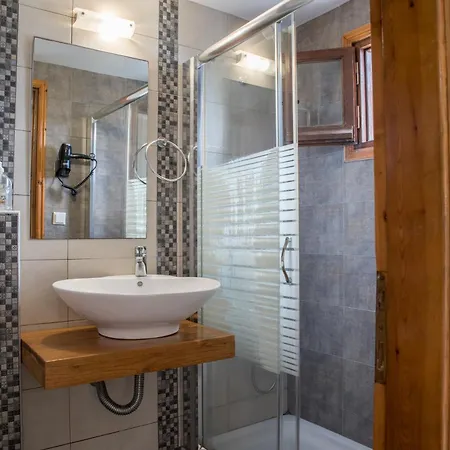 To Mpalkoni Maison d'hôtes