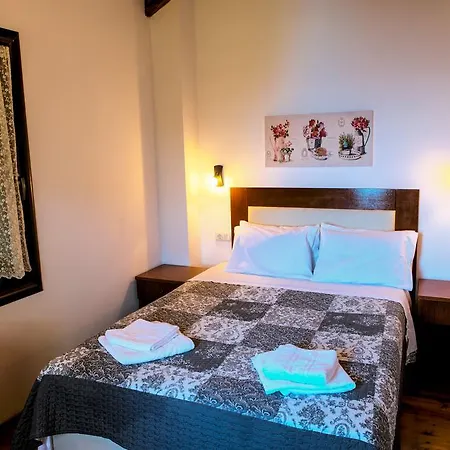 Guest house To Mpalkoni Chorefton
