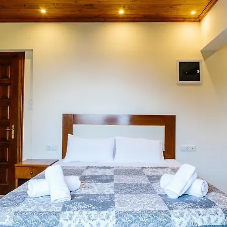 Guest house To Mpalkoni Chorefton