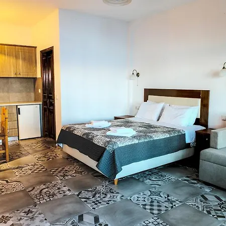 Guest house To Mpalkoni Chorefton
