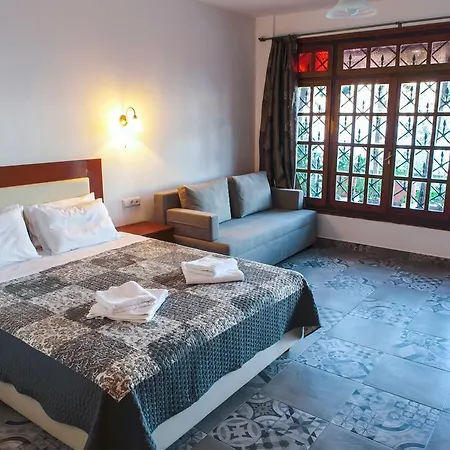 Guest house To Mpalkoni 3*