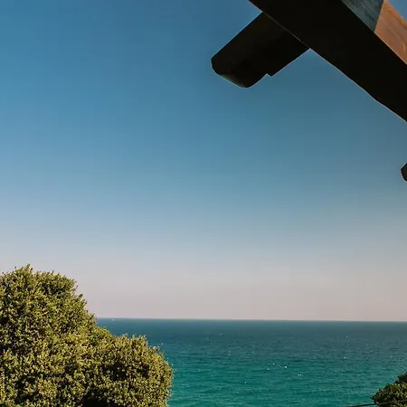 Pensionat To Mpalkoni 3*