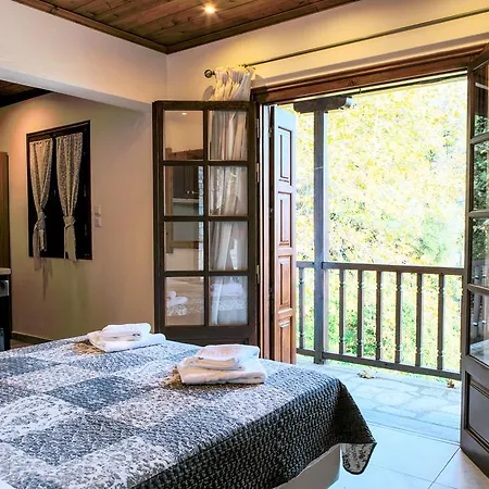 Guest house To Mpalkoni 3*