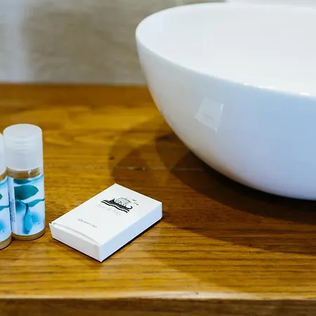 To Mpalkoni Maison d'hôtes