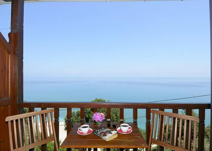 Guest house To Mpalkoni 3*