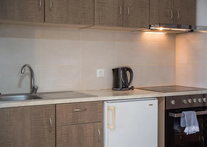 To Mpalkoni 3* Chorefton