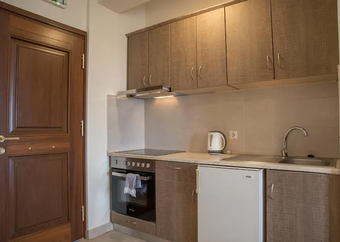 Guest house To Mpalkoni Chorefton