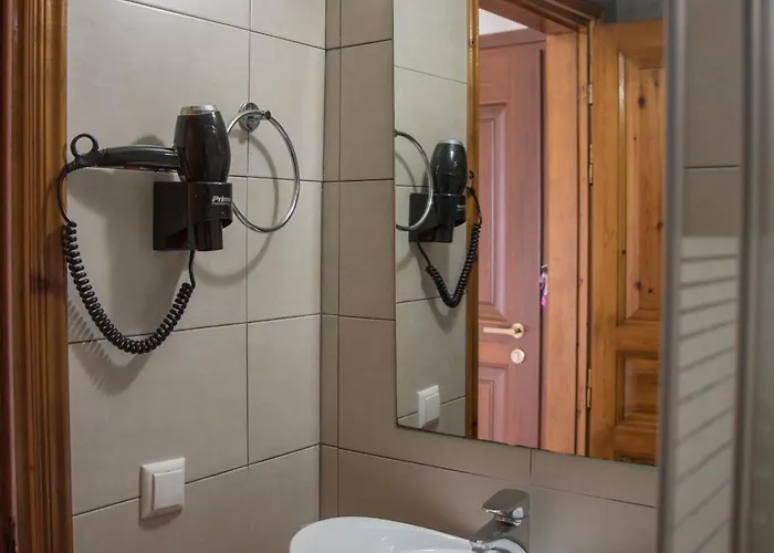 Guest house To Mpalkoni Chorefton