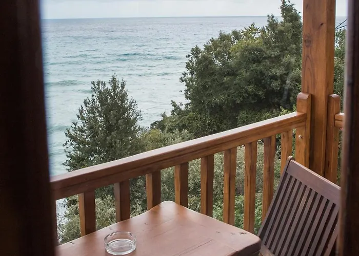 Guest house To Mpalkoni