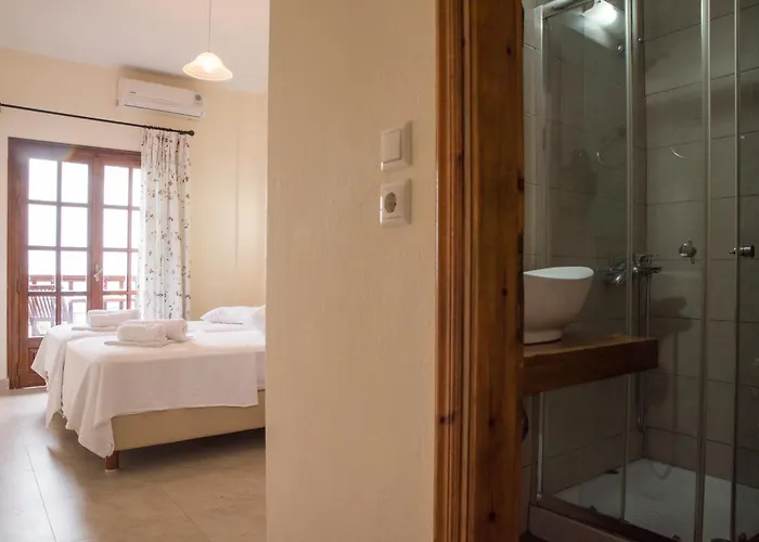 Guest house To Mpalkoni Chorefton