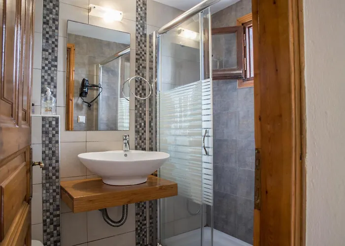 To Mpalkoni Guest house