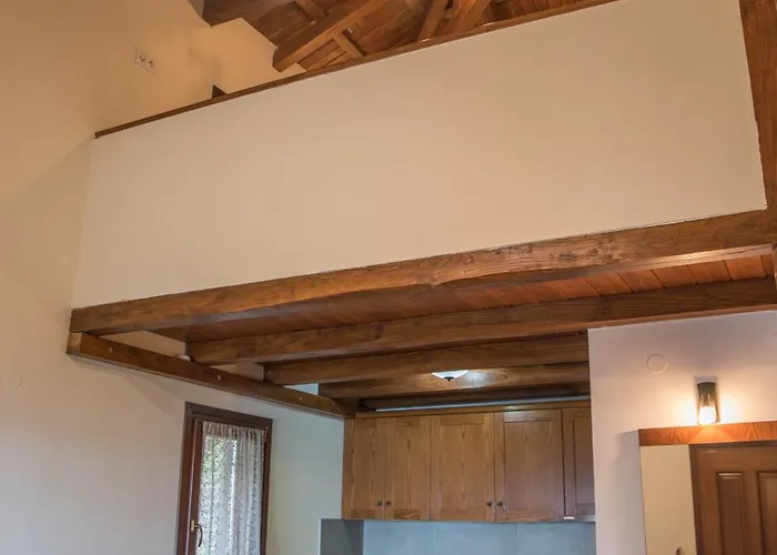 בית הארחה To Mpalkoni 3*