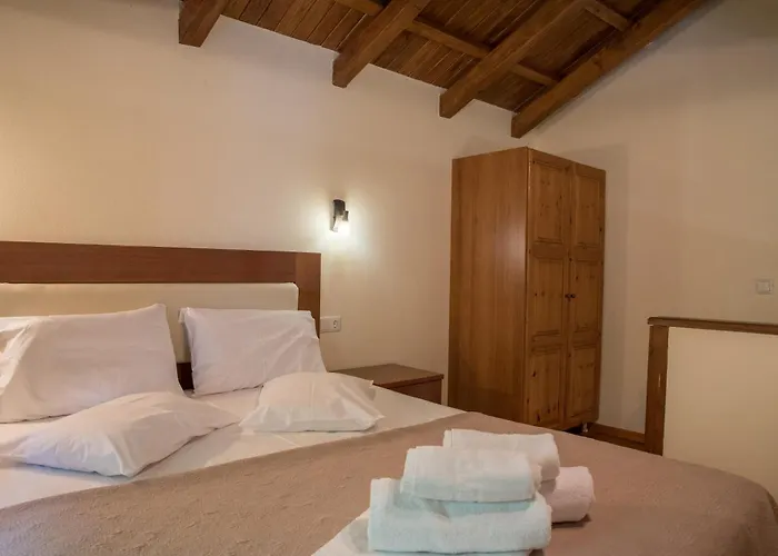 Guest house To Mpalkoni Chorefton