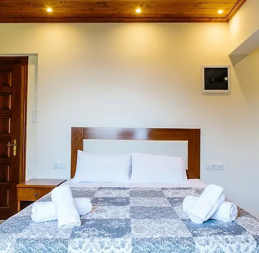 Guest house To Mpalkoni Chorefton