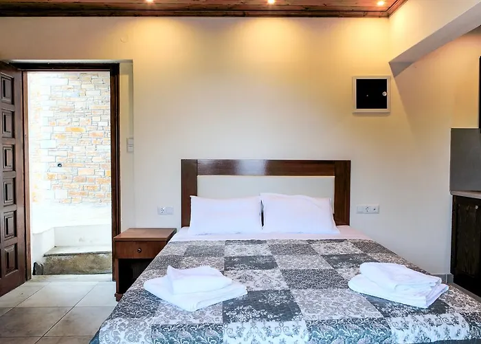 Guest house To Mpalkoni 3*