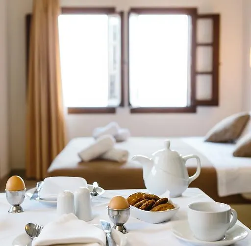 Guest house To Mpalkoni