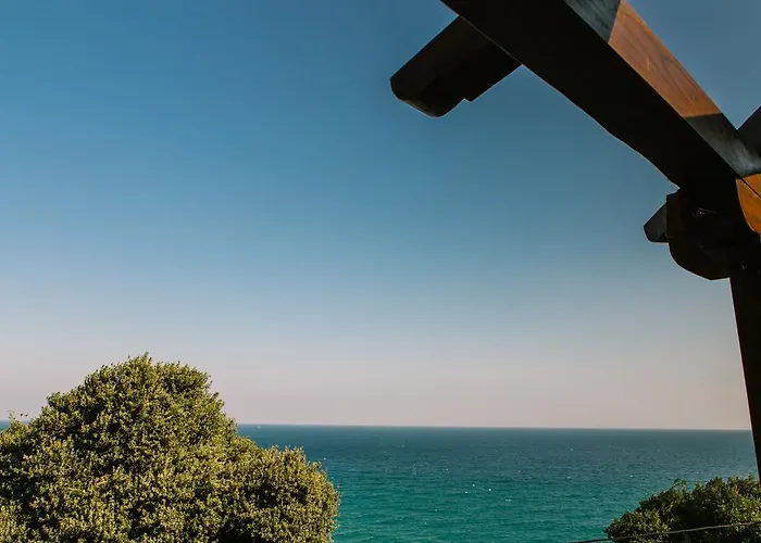 בית הארחה To Mpalkoni 3*