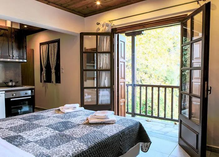 Guest house To Mpalkoni 3*